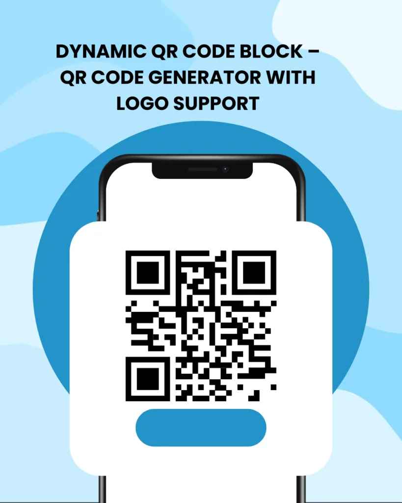 Free QR Code Generator with Logo