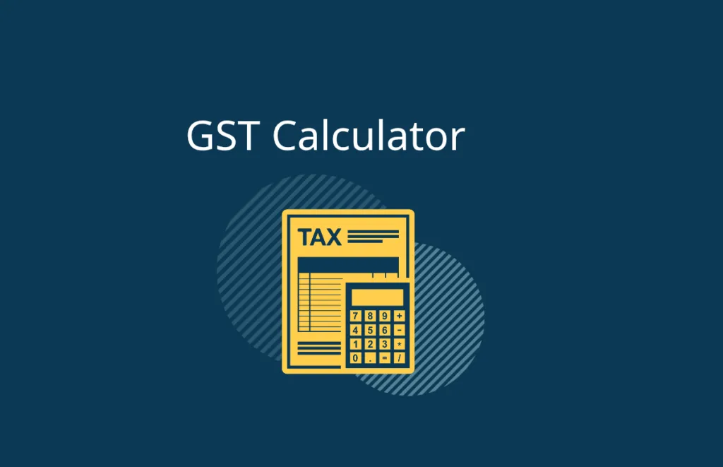 GST Calculator