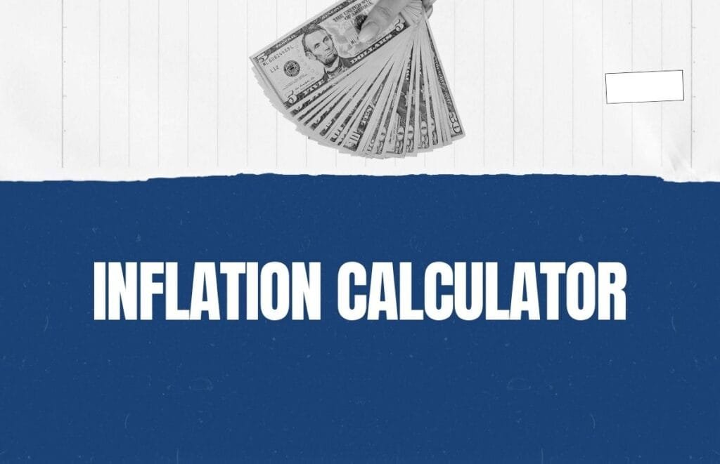 Inflation Calculator
