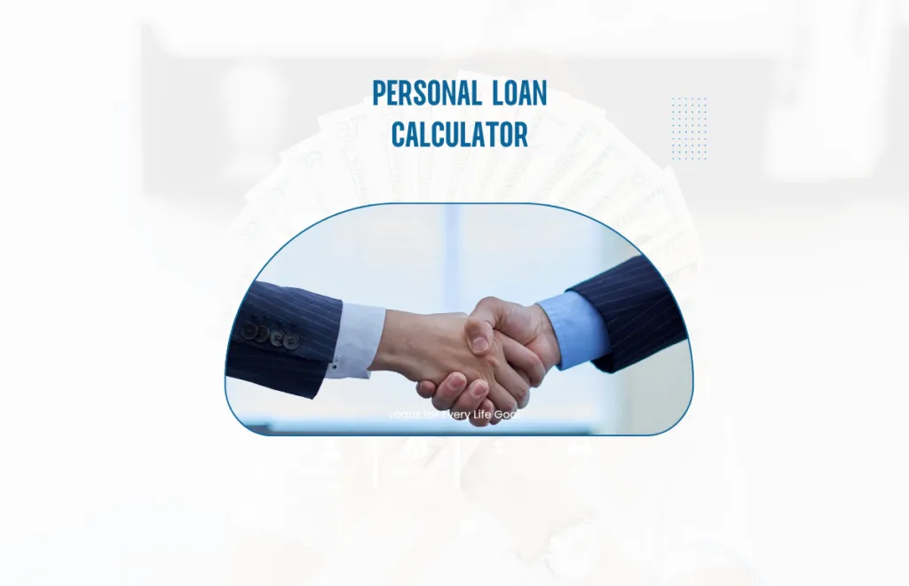 Personal Loan Calculator