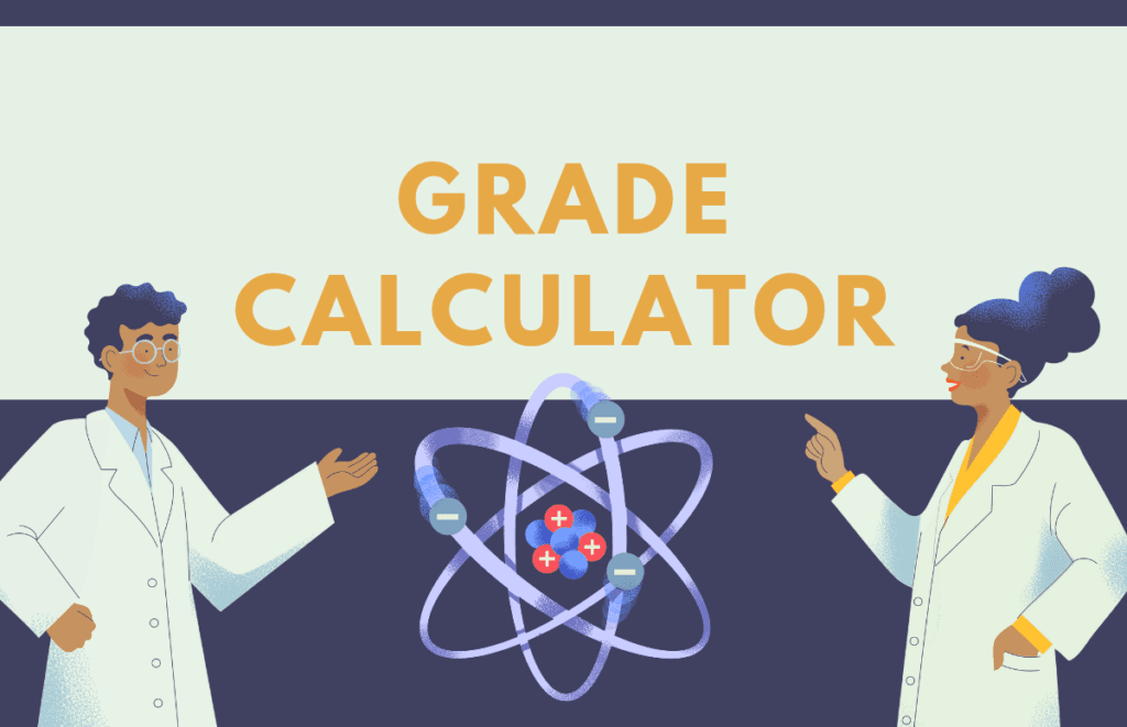 Grade Calculator