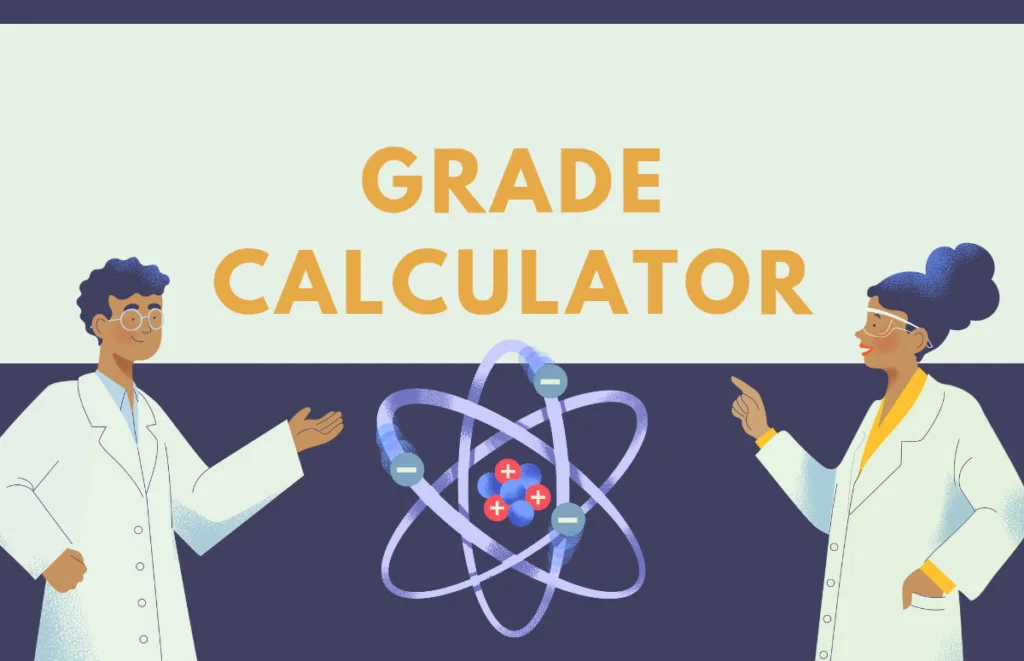 Grade Calculator
