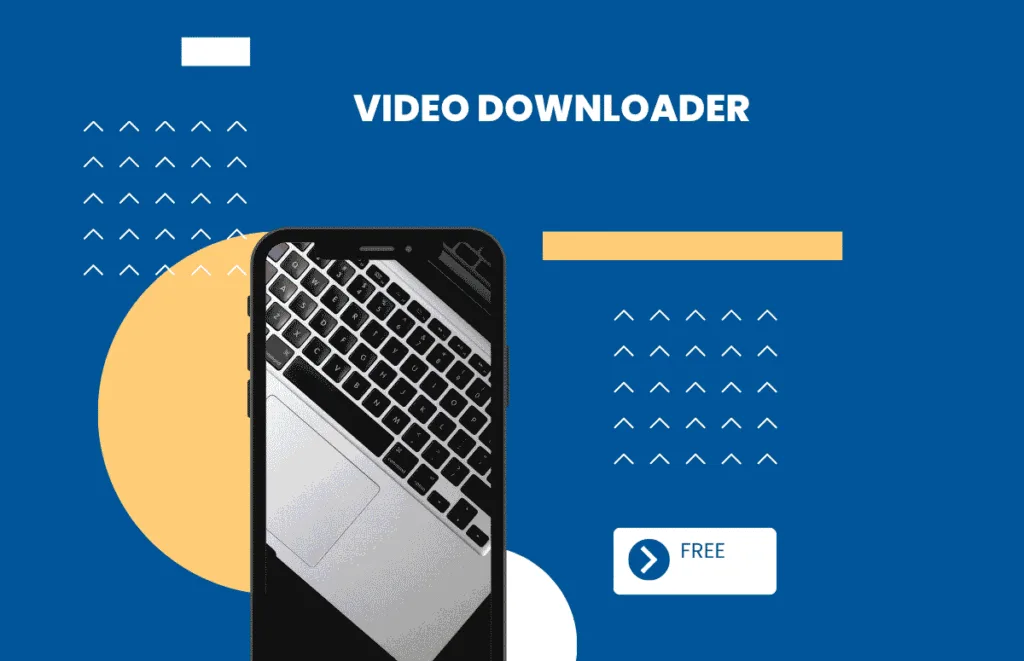 Free Video Downloader