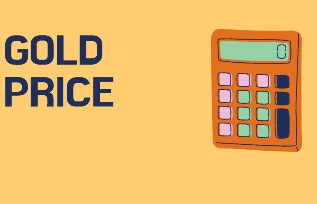 Gold Price Calculator