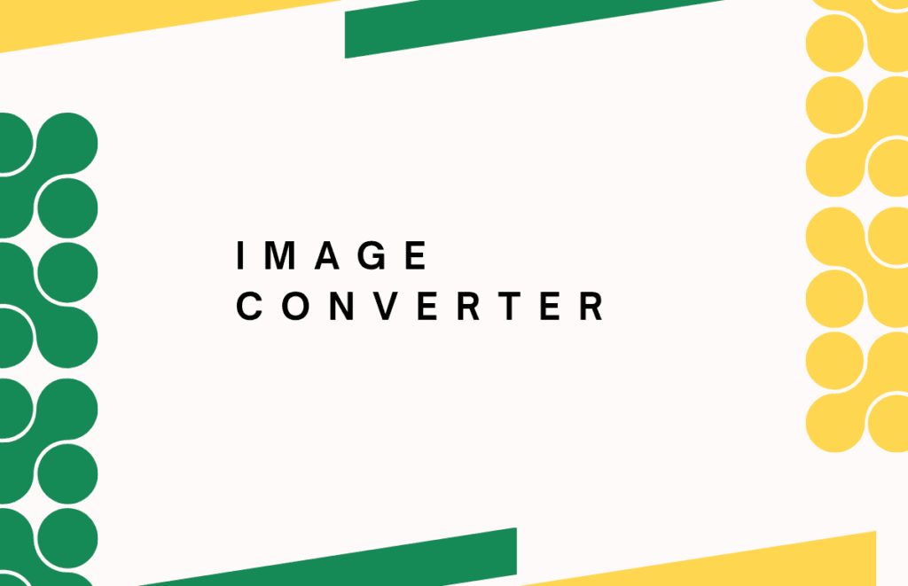 Image Converter