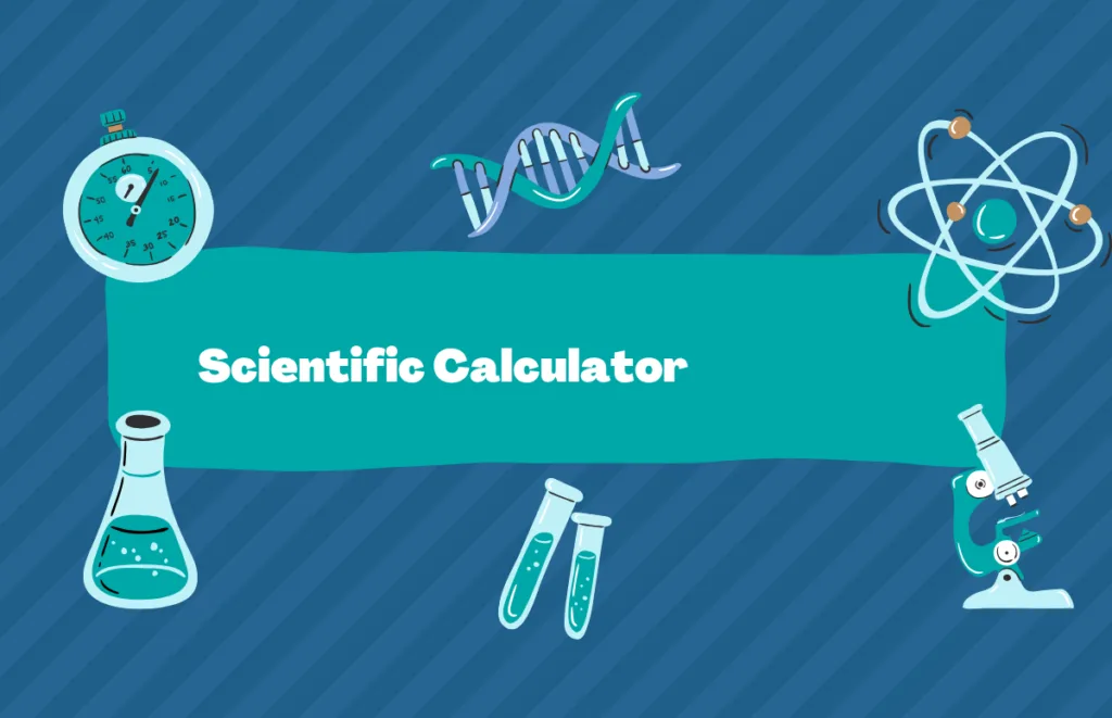 Scientific Calculator
