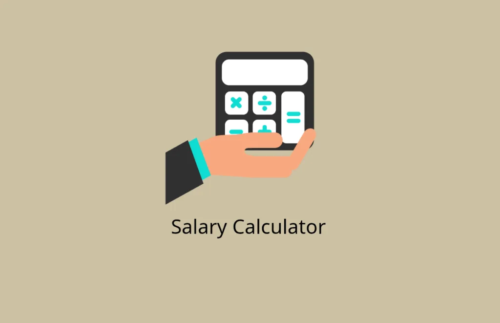 Salary Calculator