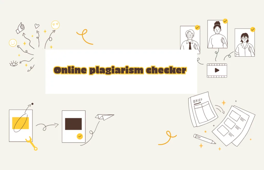 Free Plagiarism Checker