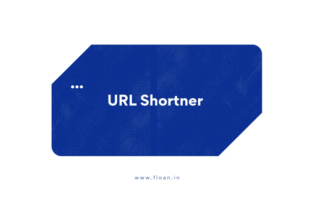 Free URL Shortener