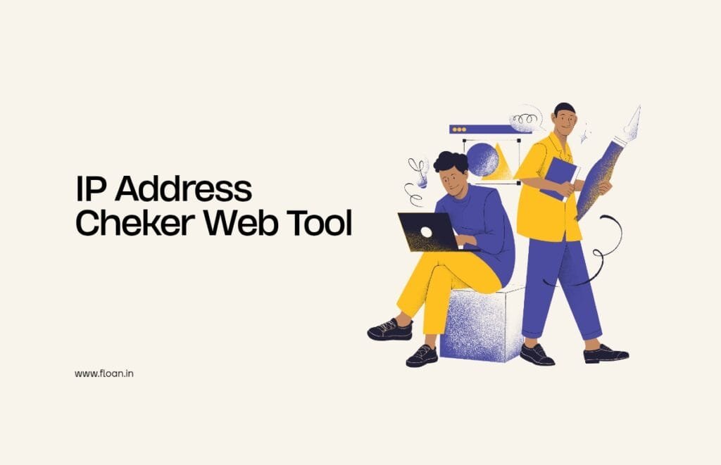 IP Checker