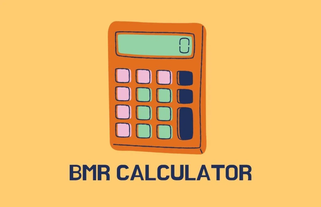 BMR Calculator