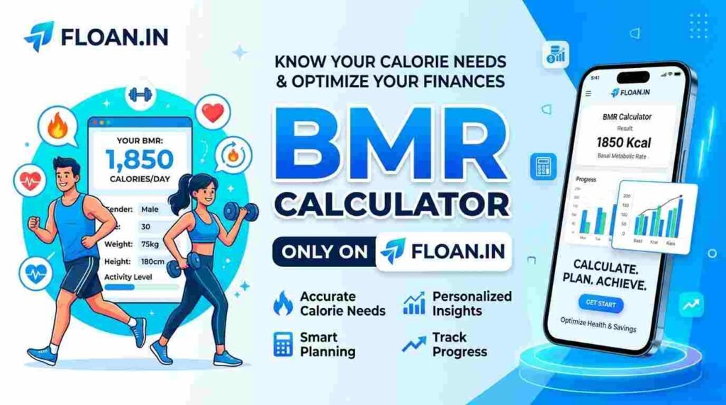 BMR Calculator