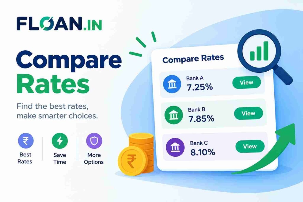 Compare Rates