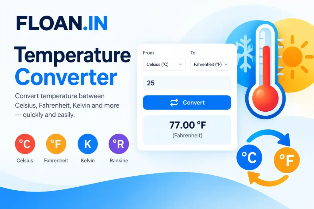 Temperature Converter
